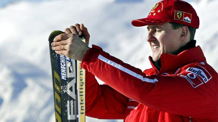 La tarde en 24h - Schumacher abandona el hospital de Lausana para recibir tratamiento en su domicilio