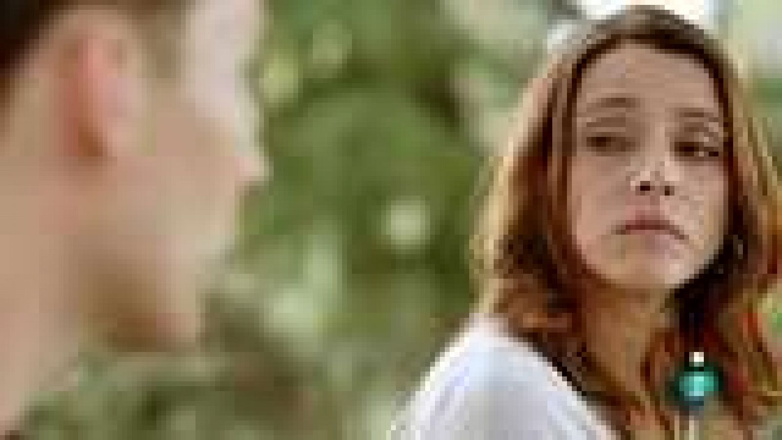 Versión española - Los días no vividos - ver ahora