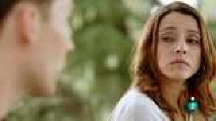 Versión española - Los días no vividos