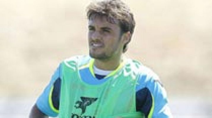 Telediario 1 - Las contradicciones del caso Pedro León