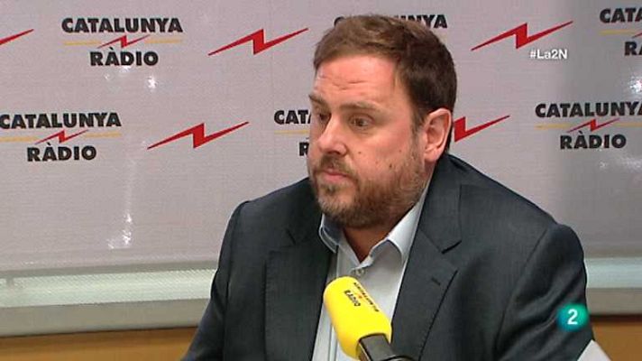 La 2 Noticias - La 2 Noticias  - 09/09/14