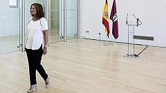 Ana Botella se descarta como candidata del PP en Madrid en 2015