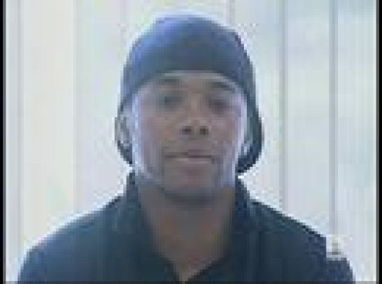 Telediario 1 - Telediario en 4' - 31/08/08