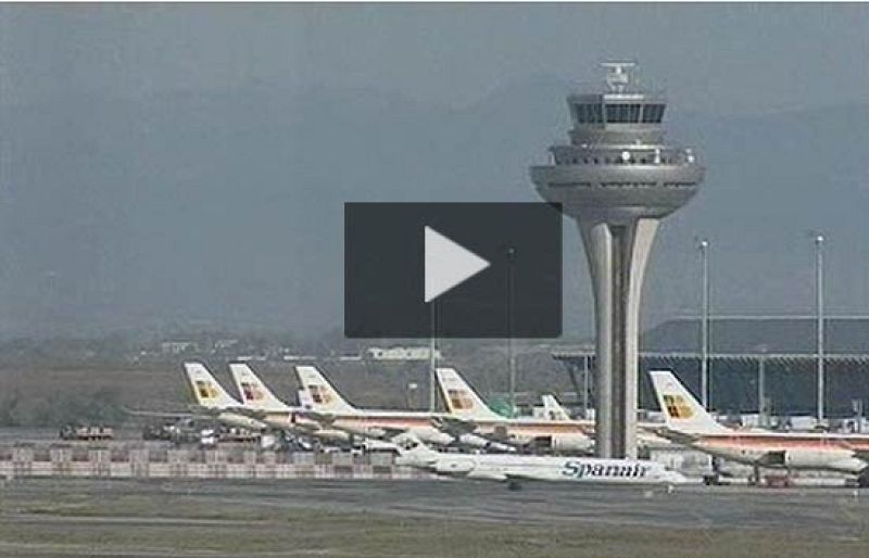  Sigue la polémica sobre el cambio de avión de Spanair