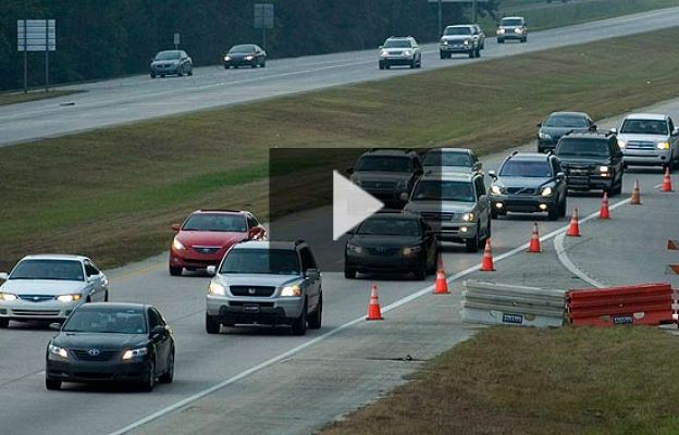  - Nueva Orleans, evacuada