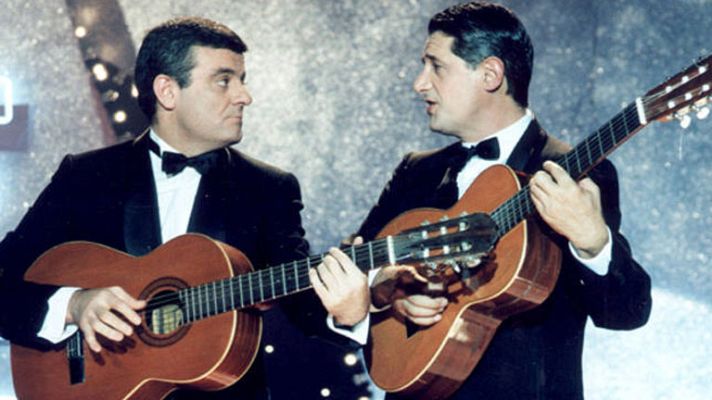 Cómo nos reímos - Dando la nota (avance)