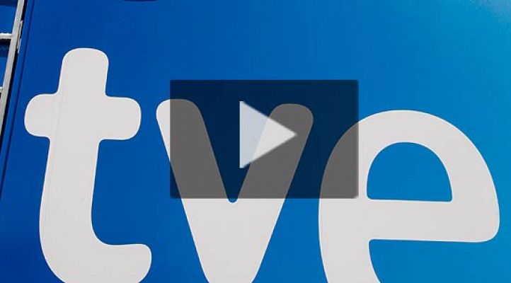 Nueva imagen para RTVE