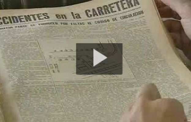  - ¿Qué fue del diario El Caso?