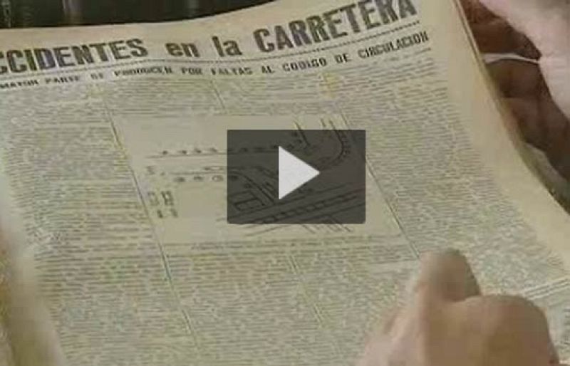  ¿Qué fue del diario El Caso?