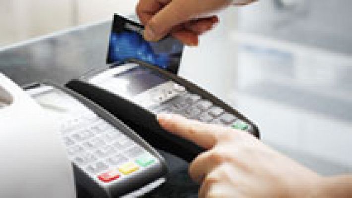 Diferencias entre tarjetas de crédito y de débito