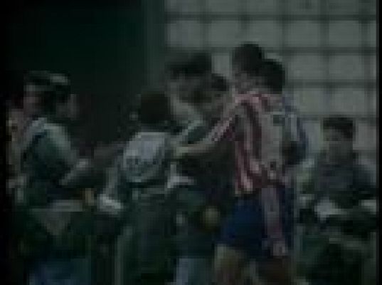  - El Sporting en Primera tras 10 años