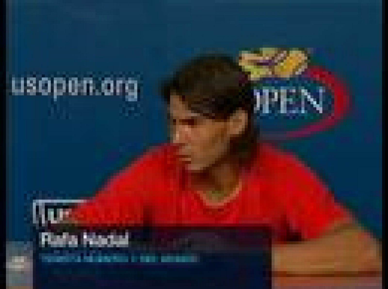 Rafa Nadal sigue adelante en el USA Open tras imponerse al serbio Victor Troicki por  6-4, 6-3 y 6-0, el número uno del mundo sigue imponiendo su fuerza en la pista. Por su parte, la derrota de Ferrer en cinco sets ante un japonés de 18 años fue la n