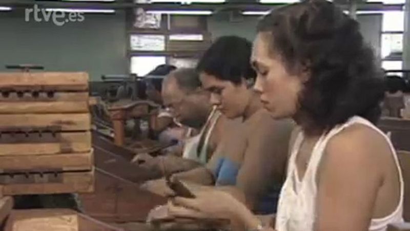 Mujeres de Am�rica Latina - Cuba. Las hijas de Fidel