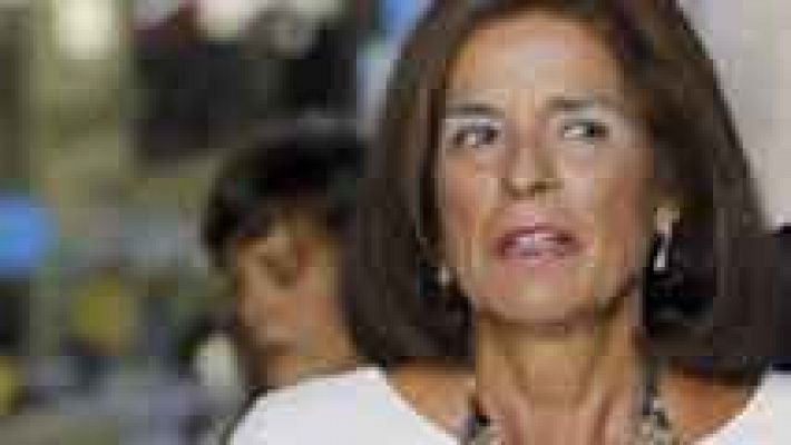 Informativo de Madrid - La Comunidad de Madrid en 4' - 10/09/14