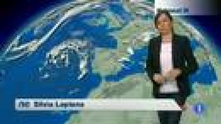 Noticias de Extremadura - El tiempo en Extremadura - 10/09/14