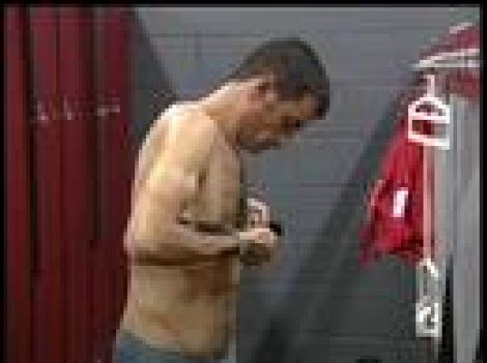  - Reportaje de Mauri