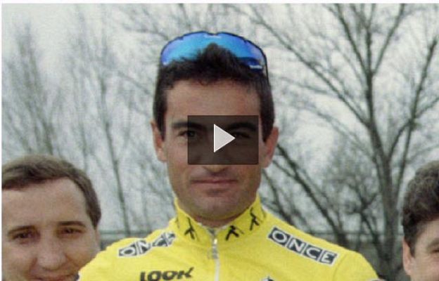  - Reportaje de Mauri