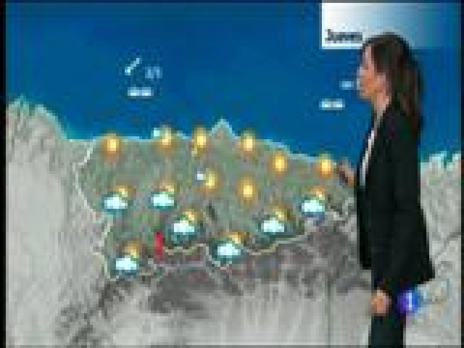 El tiempo en Asturias - 10/09/14 | Ver