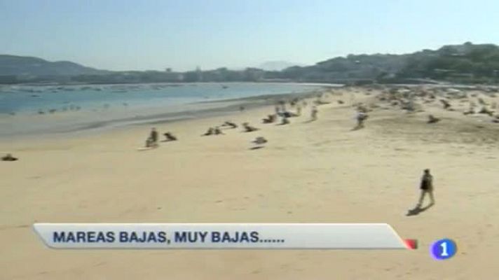 Telenorte - País Vasco - El tiempo en el País Vasco - 10/09/14