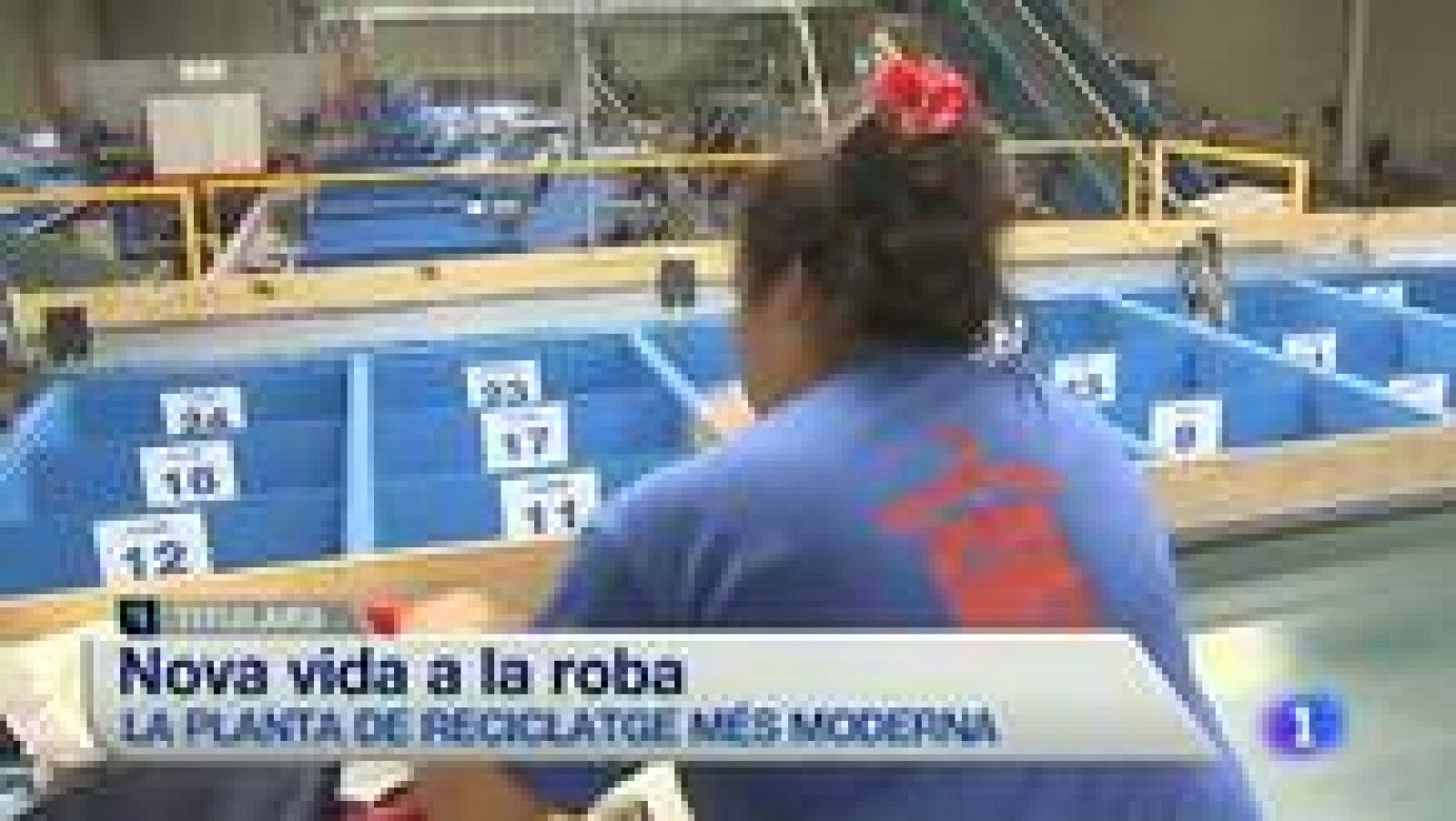 L'Informatiu - 10/09/14