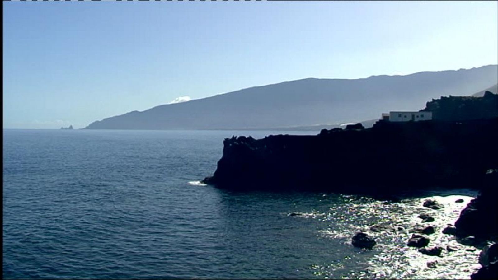 El tiempo en Canarias - 10/09/14 | Ver