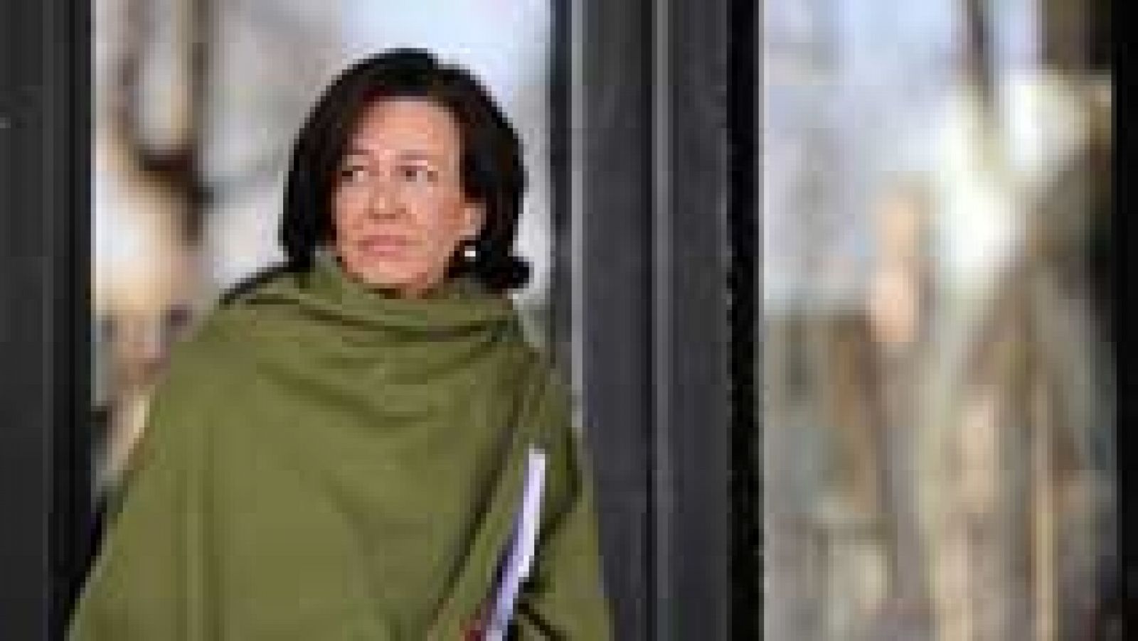 Telediario 1: Ana Patricia, posible presidenta del Santander | RTVE Play