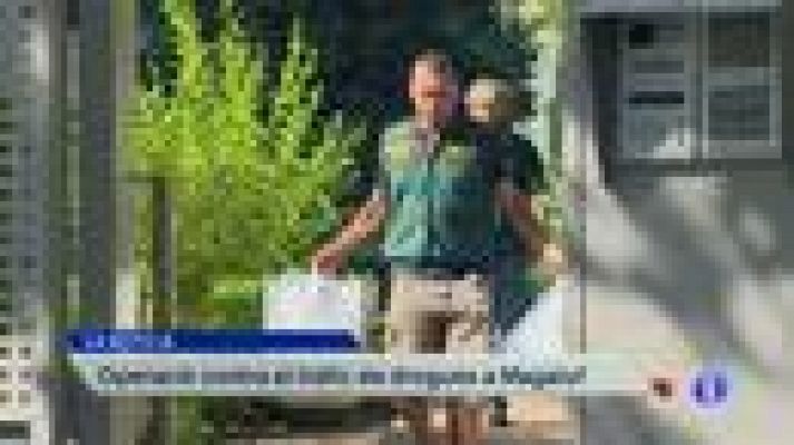 Informatiu Balear - Informatiu Balear - 10/09/14