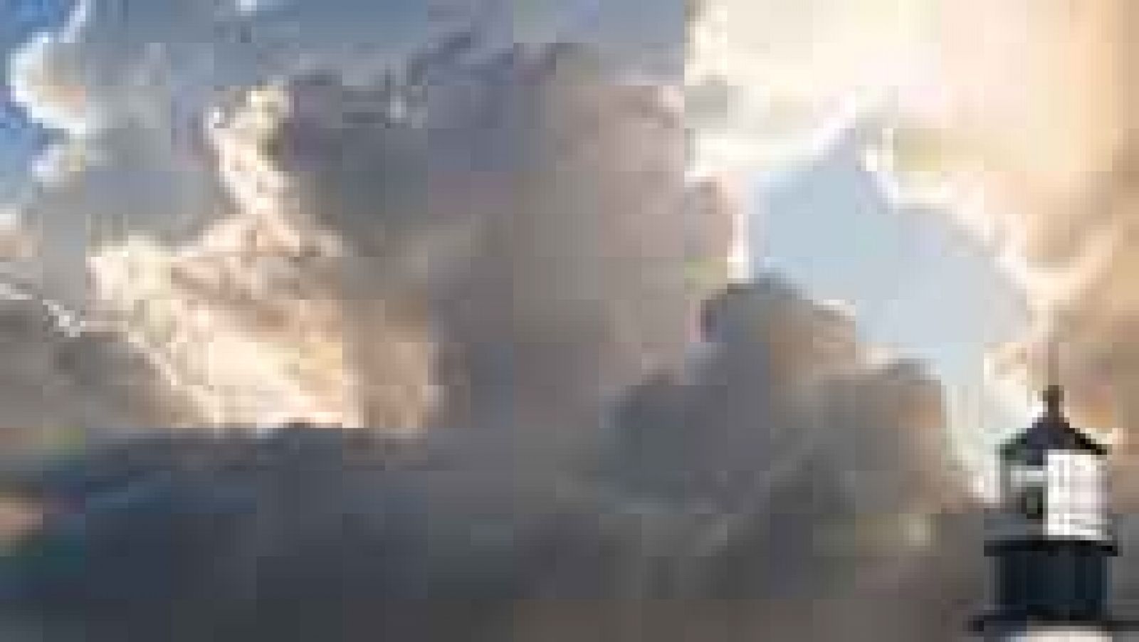 El tiempo: Cielo muy nuboso en Galicia, en la cordillera Cantábrica y en el sistema Ibérico  | RTVE Play