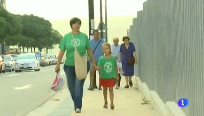 Noticias Aragón - Noticias Aragón - 10/09/14