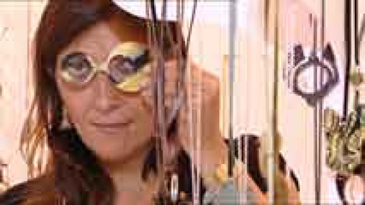 Informativo de Madrid - Informativo de Madrid 2 - 10/09/14