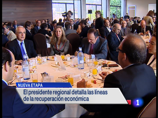 Informativo Telerioja - Informativo Telerioja - 10/09/14