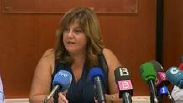 Informatiu Balear - Informatiu Balear 2 - 10/09/14