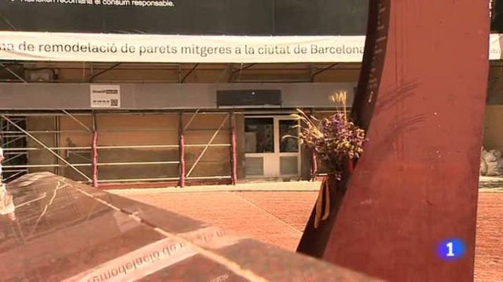 L'Informatiu - L'Informatiu 2 - 10/09/14