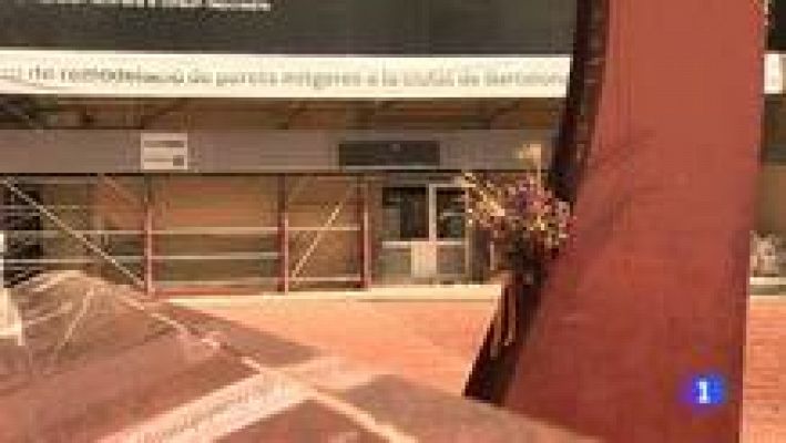 L'Informatiu - L'Informatiu 2 - 10/09/14