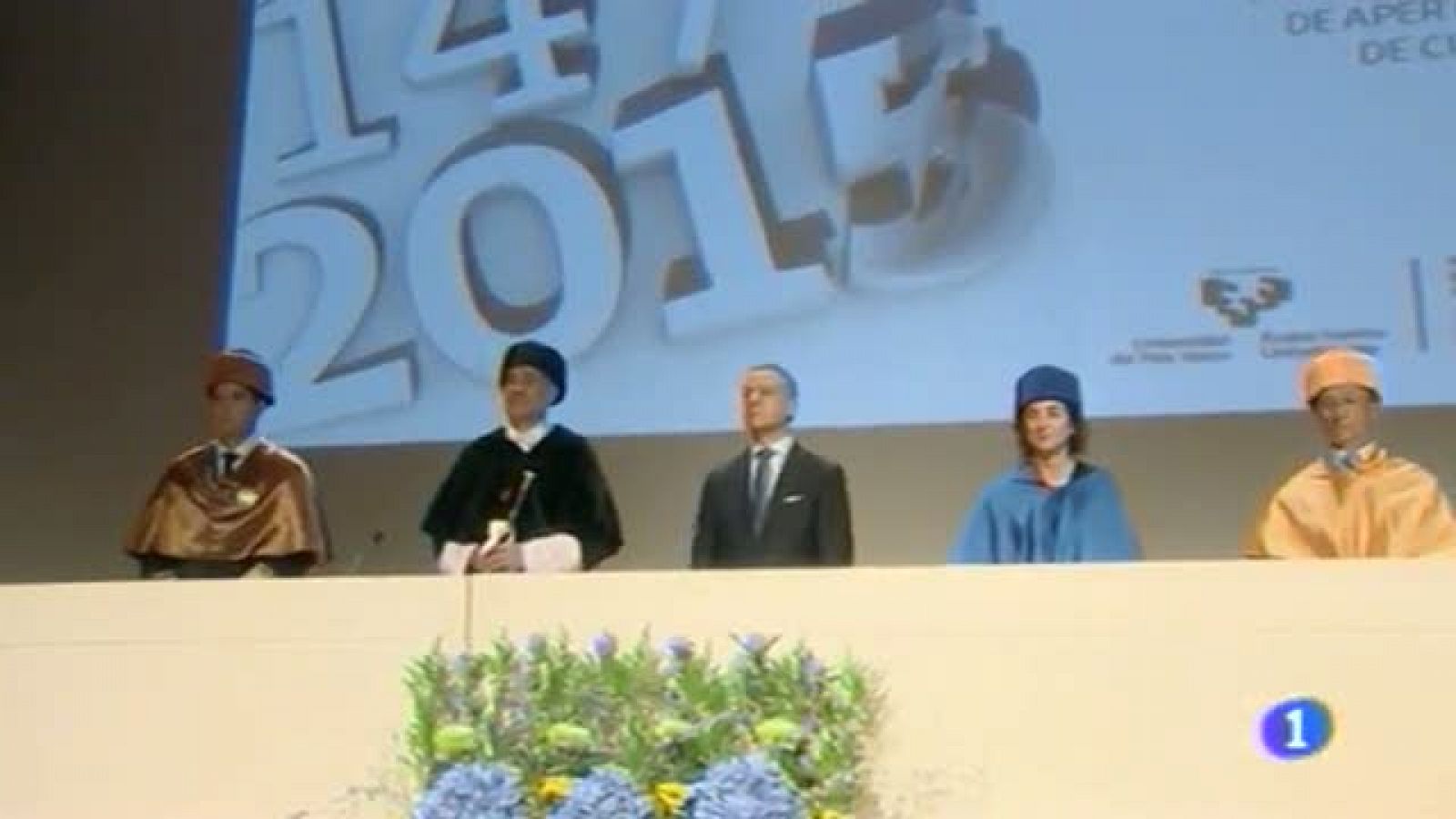 Telenorte País Vasco 2 - 10/09/14