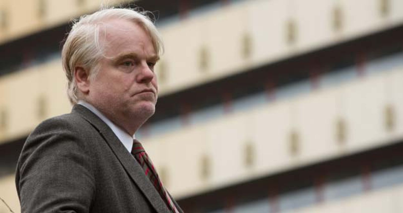 Así se rodó 'El hombre más buscado', el último papel protagonista de Philip Seymour Hoffman | Ver