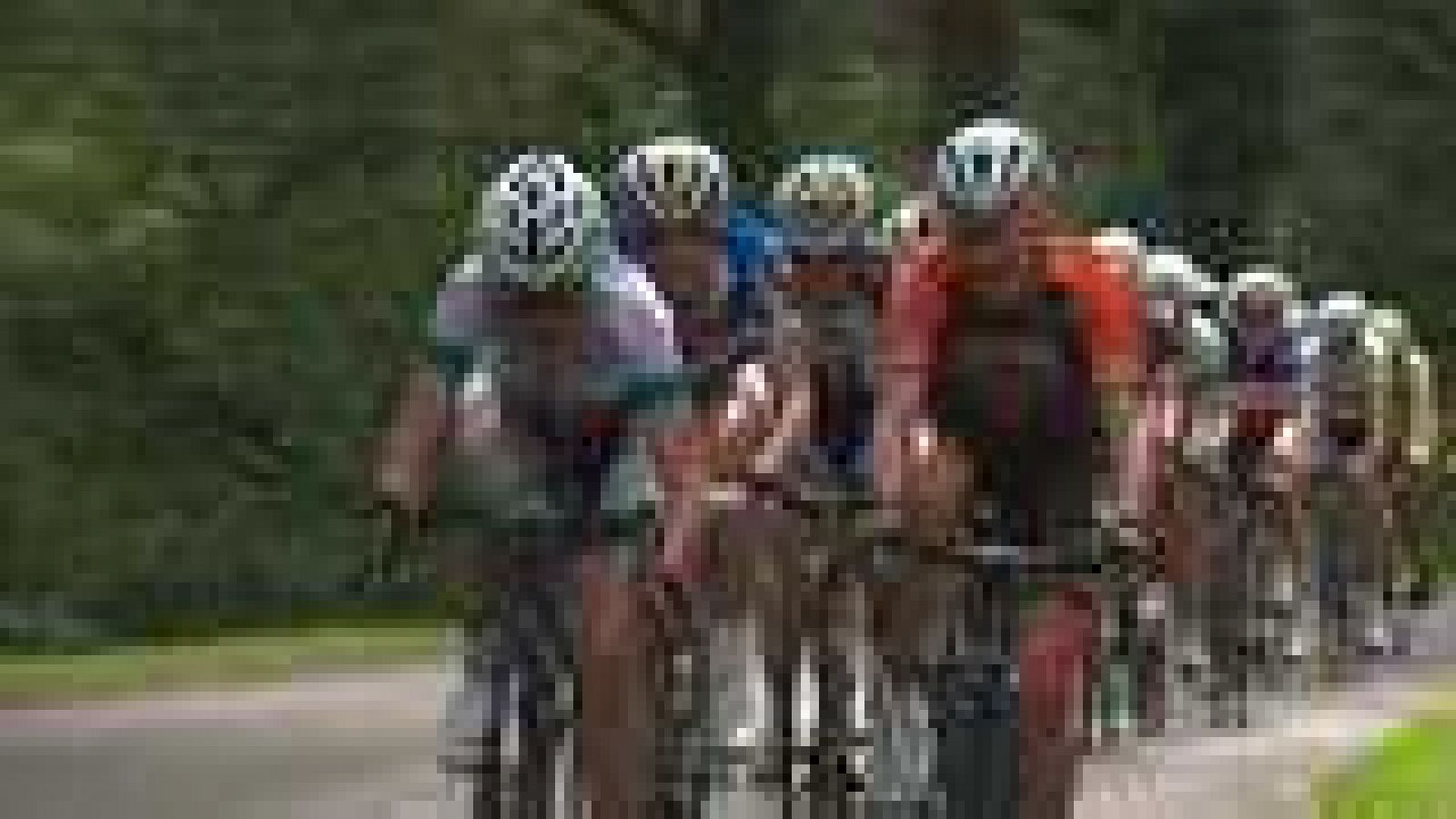 Ciclismo: Copa del Mundo femenina. 'GP Plouay-Bretagne' | RTVE Play