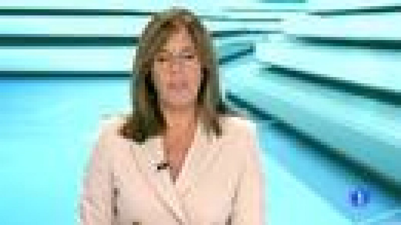 Telediario 1: El etarra Lasarte reconoce el "daño causado"  | RTVE Play