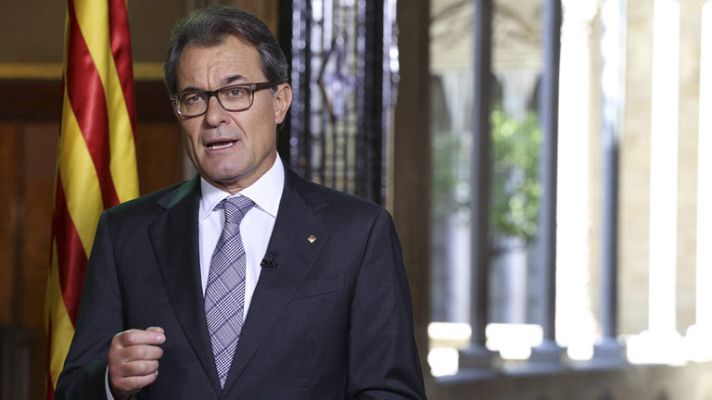 Informativo 24h - Mas sobre la consulta: "Negar el voto a quien ve en las urnas la solución es un error"