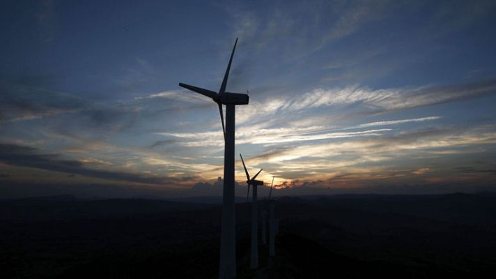 El tiempo - Intervalos nubosos en Mallorca