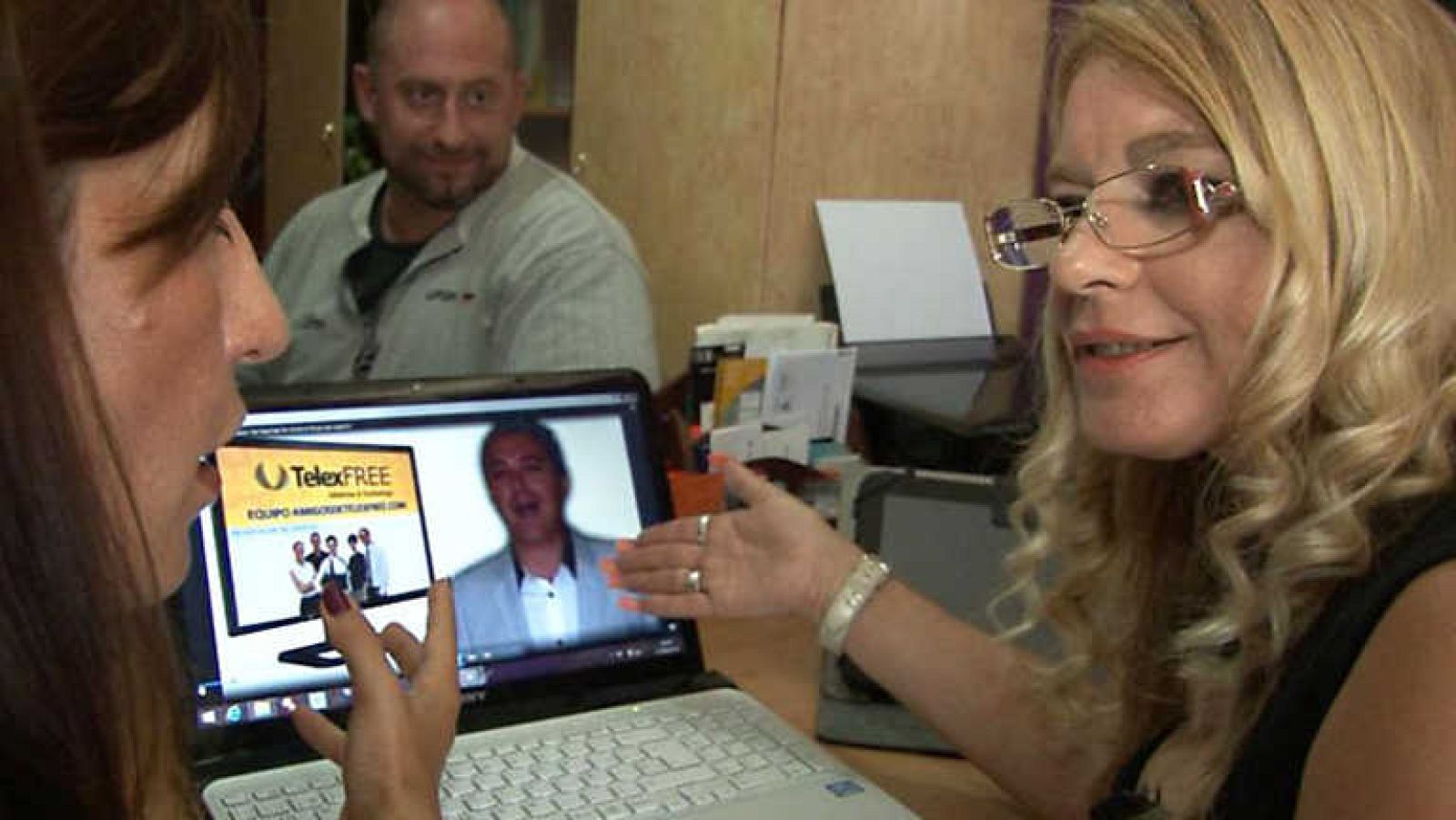 Comando actualidad - Abusos y estafas - Ver ahora