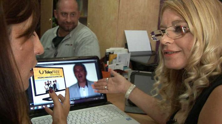 Comando Actualidad - Abusos y estafas