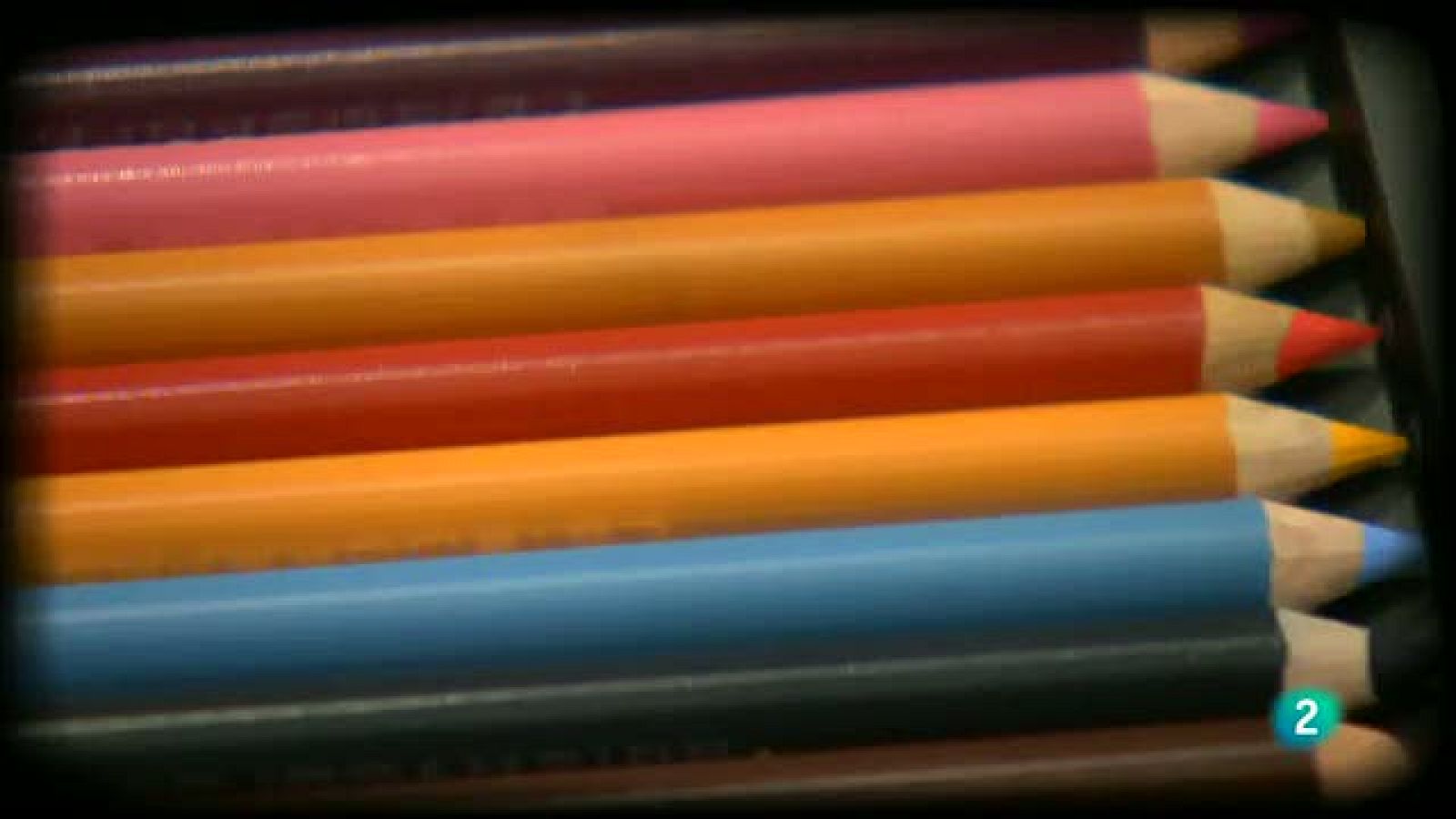 Del ordenador al pincel: el trabajo de los ilustradores - Aquí hay trabajo | Ver