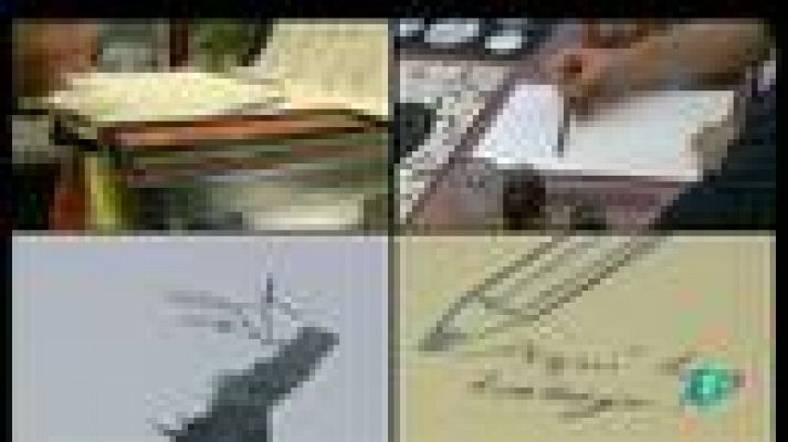 Aquí hay trabajo - Del ordenador al pincel: el trabajo de los ilustradores