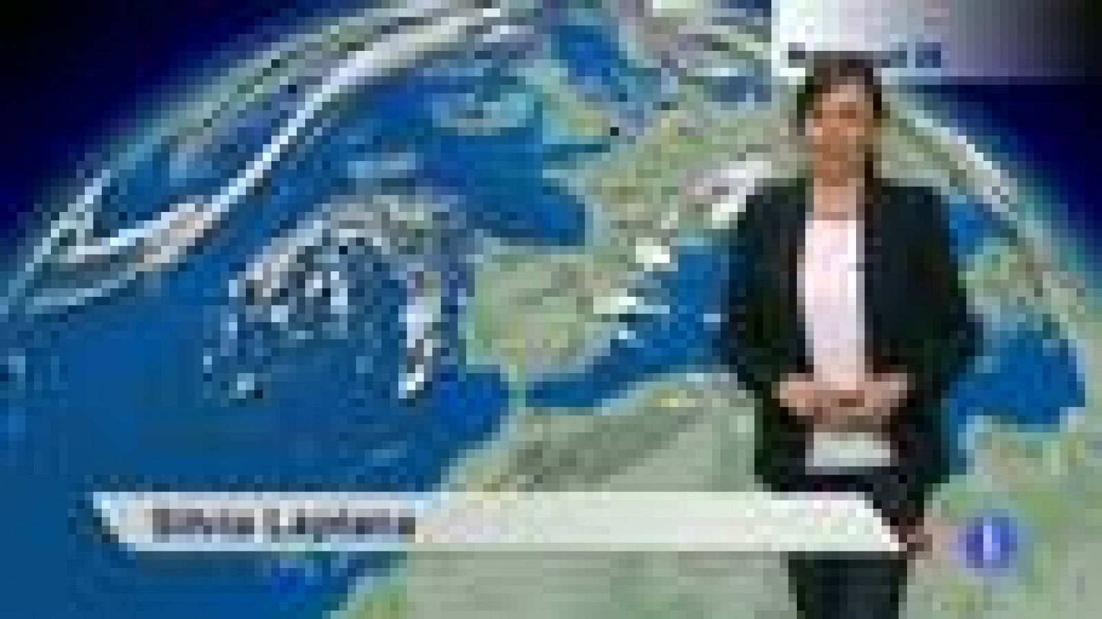 El tiempo en Andalucia-10/09/14 | Ver