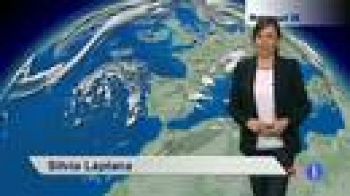 Noticias Andalucía - El tiempo en Andalucia-10/09/14