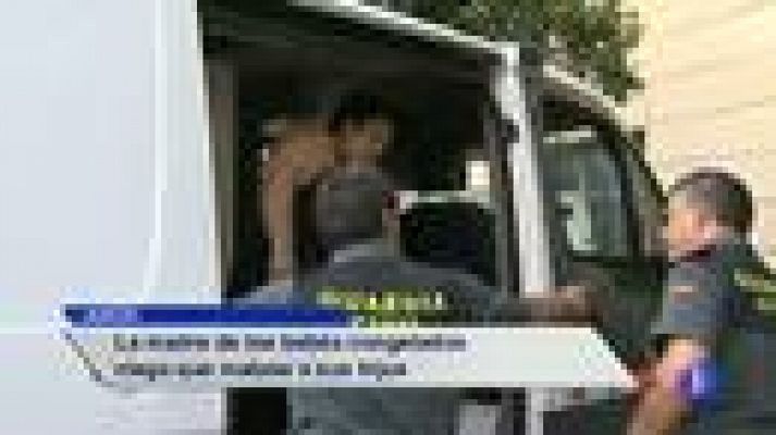 Noticias Andalucía - Andalucia Noticias2-10/09/14