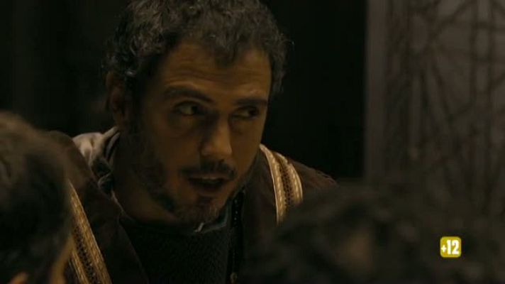 Isabel - Promo del capítulo 28