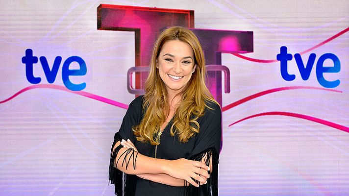  - TVE estrena 'T con T'