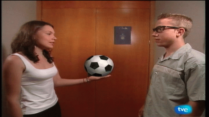 Liebres - Leer el partido